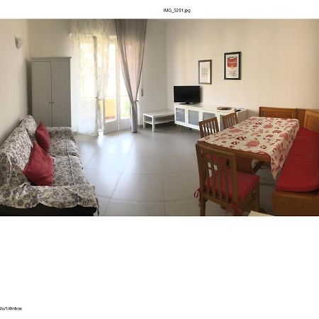 Casa Liliana Apartman Levanto Kültér fotó