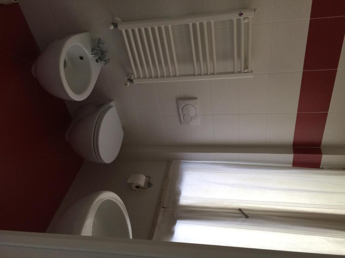 Casa Liliana Apartman Levanto Kültér fotó