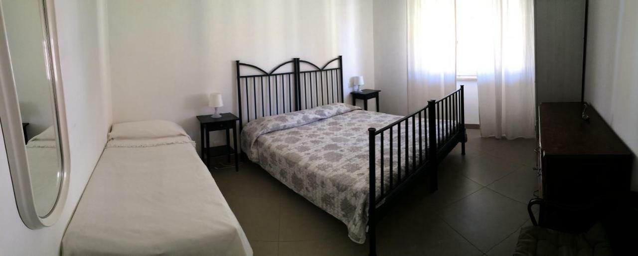 Casa Liliana Apartman Levanto Kültér fotó