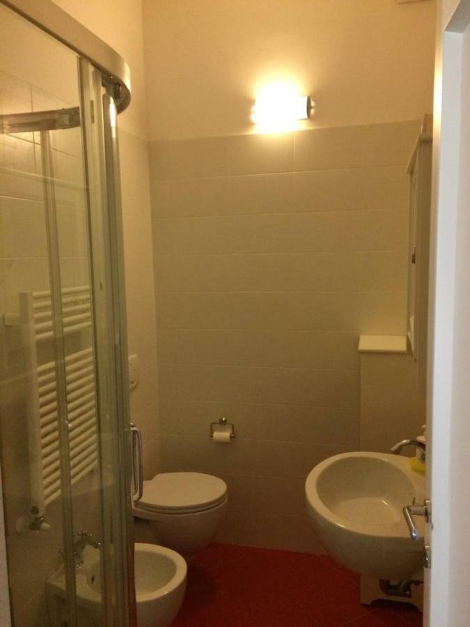 Casa Liliana Apartman Levanto Kültér fotó