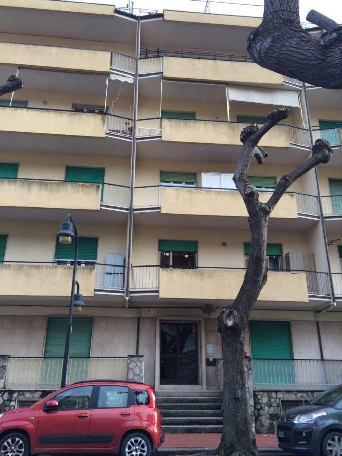 Casa Liliana Apartman Levanto Kültér fotó